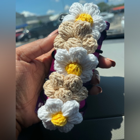 New items & Price Drops TODAY!! Crochet & positive vibes! - Picture 16 of 17
